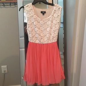 size small dress