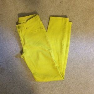 Gap Legging Jean