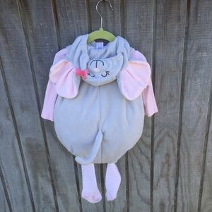 Carter's Mouse Costume