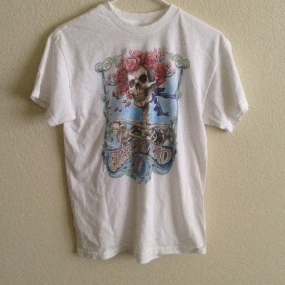 Brandy melville grateful dead