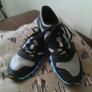 New Balance Minimus Zero Trail Running Shoe WT00YB