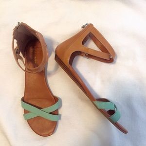 Rebecca Minkoff Sandals