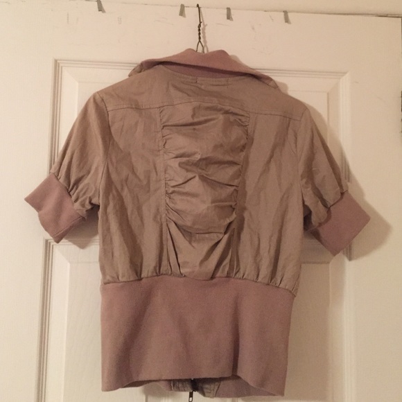 Jacket - Picture 2 of 2