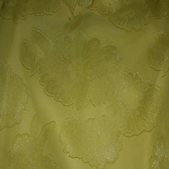 Yellow Shirt - Picture 2 of 2