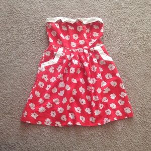 Urban Outfitters vintage style dress