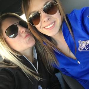 Meet your Posher, Brittany