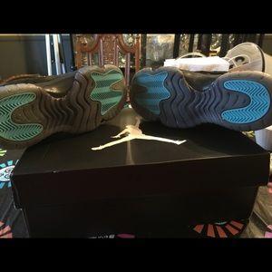 Air Jordan retro 11