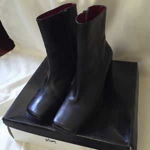 Valerie Stevens Boots