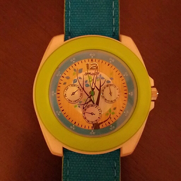 Sprout Watch - Picture 2 of 3