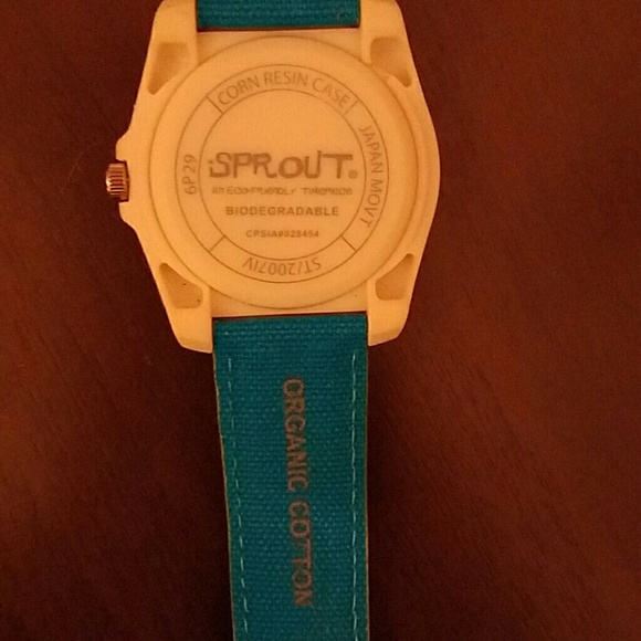 Sprout Watch - Picture 3 of 3