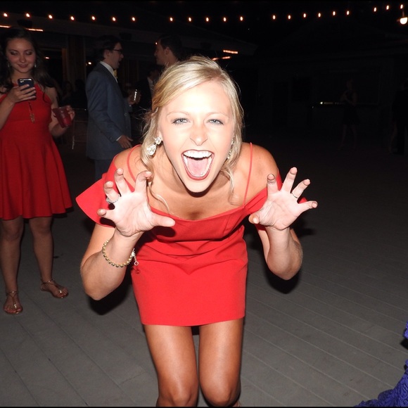 Meet your Posher, Callie - Picture 1 of 1