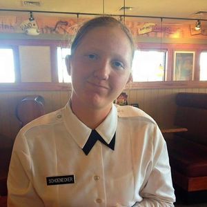 Meet your Posher, Michaella