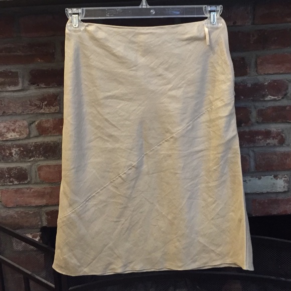 Linen skirt ☀️☀️☀️
