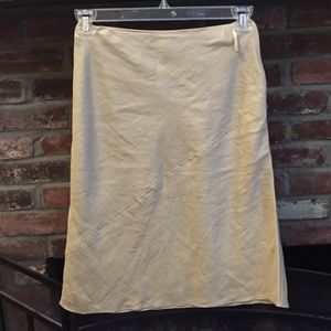 Linen skirt ☀️☀️☀️