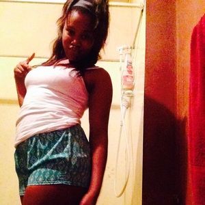 Meet your Posher, Katelynn