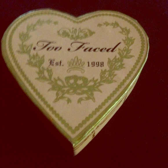 Too Faced Sweethearts Perfect Flush Blush