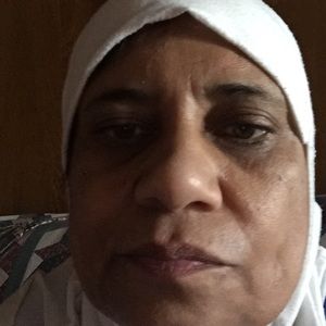 Meet your Posher, Nikhat