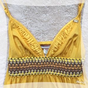 🎉hp🎉 miss sixty dress