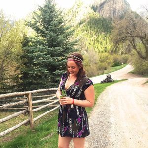 Meet your Posher, Annelise