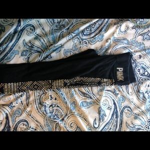 Victoria secret PINK leggings