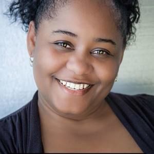 Meet your Posher, Inga