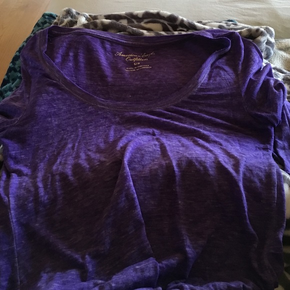 Long sleeve shirt - Picture 1 of 1