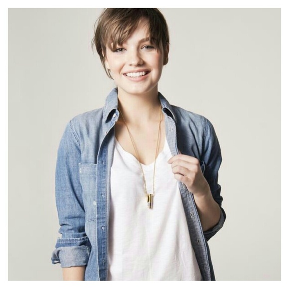 🎉SALE🎉 Fighting Hunger Bullet Necklace - Picture 2 of 4