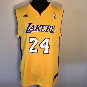 🏀LAKERS Jersey!!!!🏀