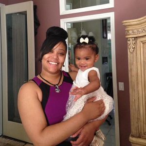 Meet your Posher, Kristie