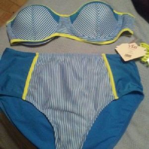 Brand new swim suit