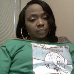 Meet your Posher, Tasha