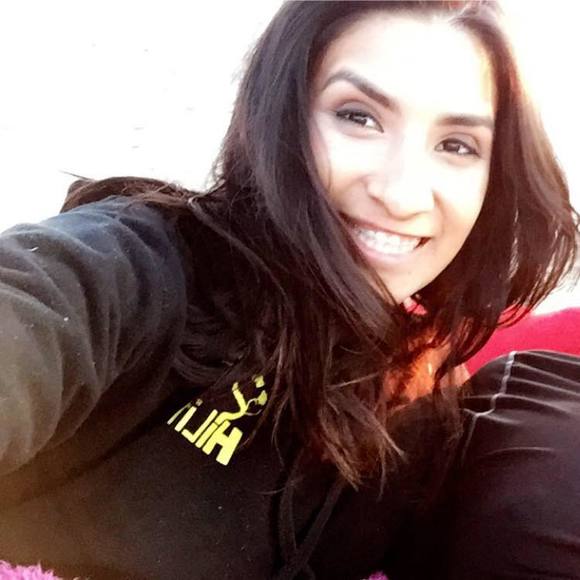 Meet your Posher, Lucia