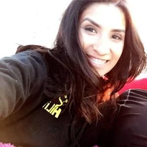 Meet your Posher, Lucia