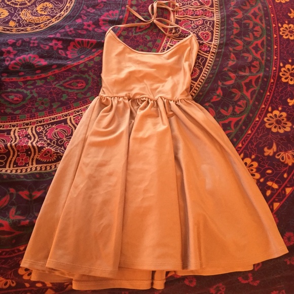 American Apparel Dress
