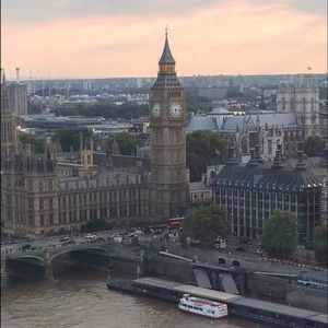 Meet your Posher, Billsa