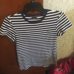 Women' polo shirt