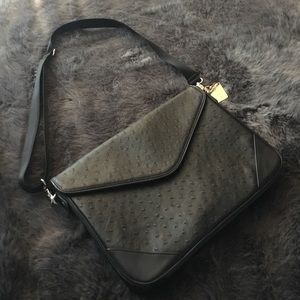 Black laptop case! Fits MacBook Air 13"