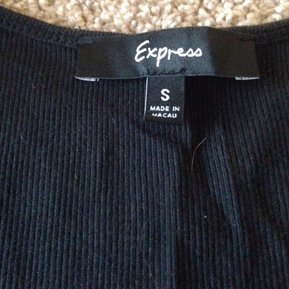 Sequined top - Picture 2 of 4