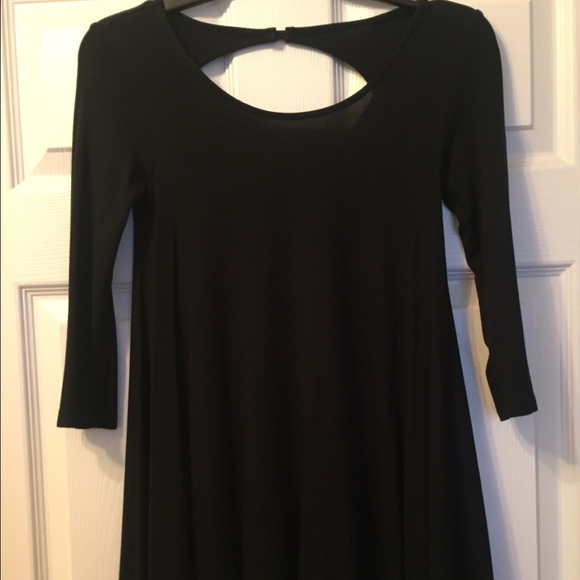 Swing dress