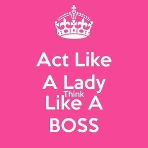 Meet your Posher, Lindsay