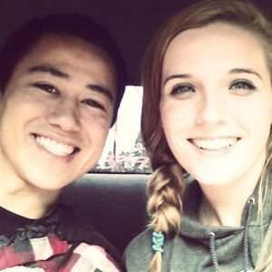 Meet your Posher, Kayla