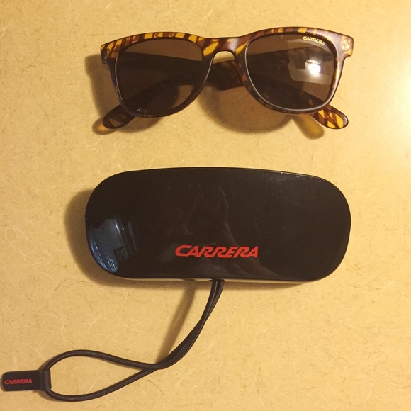 CARRERA sunglasses