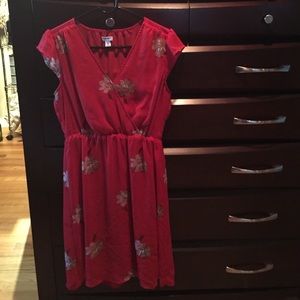 Old Navy dress