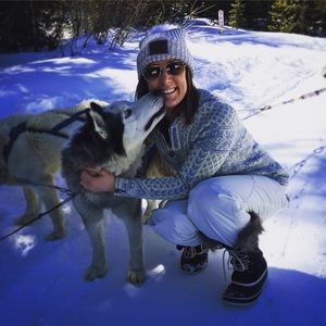 Meet your Posher, Katelyn