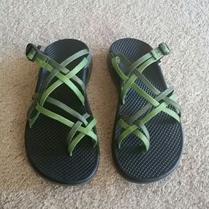 Chaco Sandals