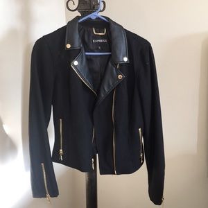 Express jacket