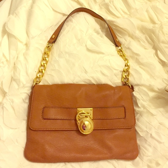 Michael Kors Leather Purse! 😍