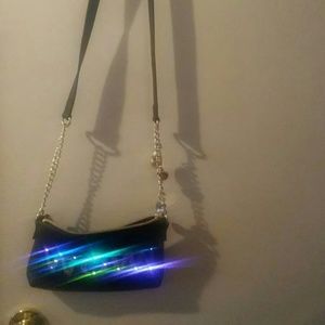 Used crossbody