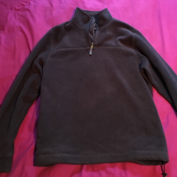 Gap Pull Over Polar Fleece
