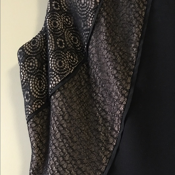 BCBG Jazelle Dress NWT - Picture 4 of 4